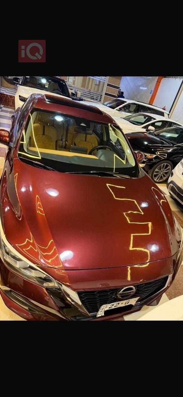 نيسان سنترا